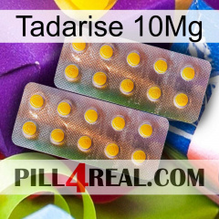 Tadarise 10Mg new10